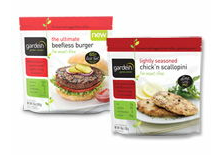 Gardein Products Coupon