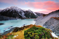 New Zealand 2012