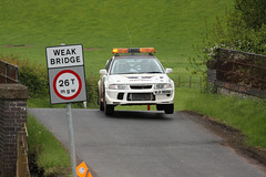 Jim Clark Rally 2012
