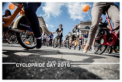 [Cyclopride Day Milano 2016]