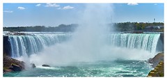 Niagara Falls 2016