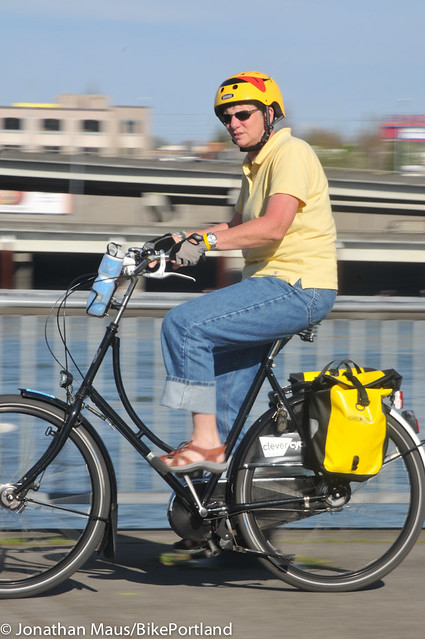 People on Bikes - Waterfront Park-19