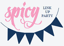 spicy link up button