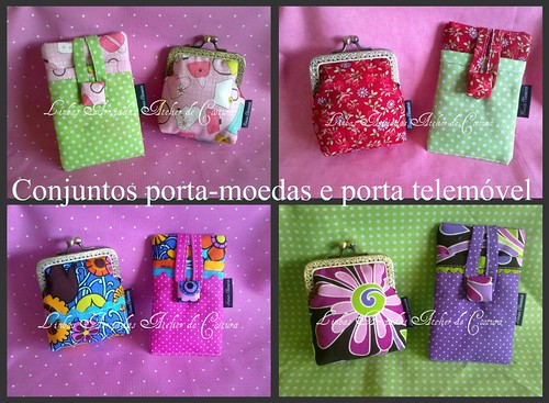 Novos conjuntos Sweet spring by ♥Linhas Arrojadas Atelier de costura♥Sonyaxana