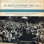 The Blues at Newport 1964 - Part 2_cov