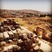 The new and old civilization #jerash #jordan
