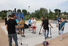 Inauguració Skatepark i del Parc de la felicitat (22)