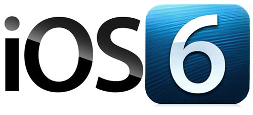 Apple iOS 6 Direct Download Links