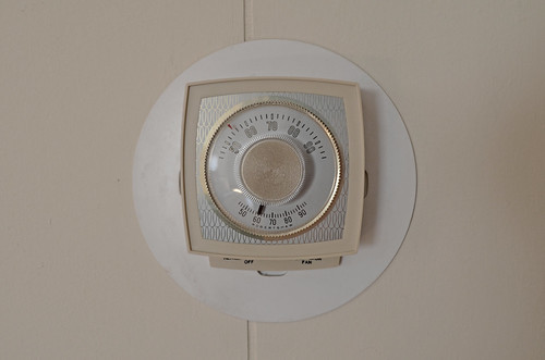 thermostat by !garrettshore!