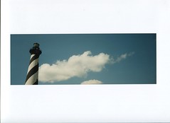 THE OUTER BANKS AND DUCK, NORTH CAROLINA 1993