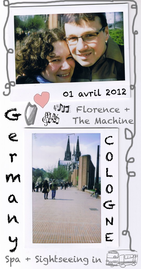 instax cologne