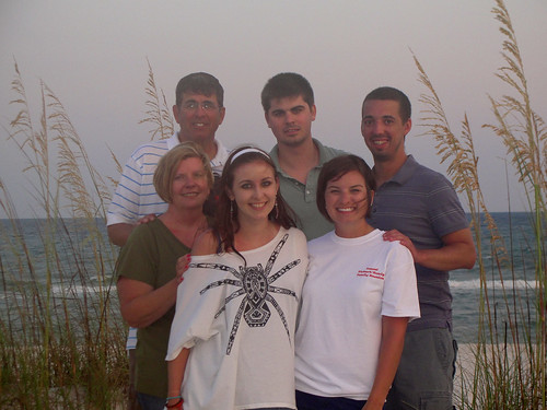 Family June 2012