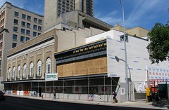 Metropolitan Theatre, Winnipeg