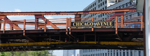 Chicago Avenue Bridge