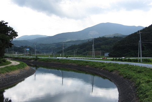 Highway 24 - Kunehama