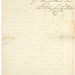 Letter from George Washington to General Smallwood - page 2