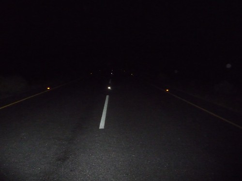Trans-Kalahari Highway3