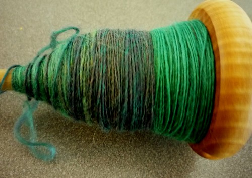 Fabled Fish BFL