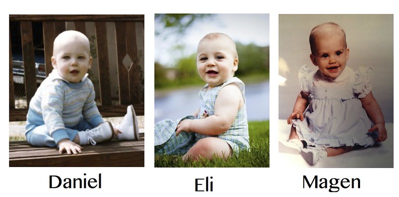 ELI comparison