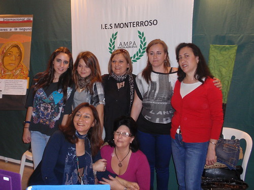 Mercadillo Solidario 2012 (10)