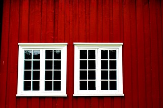 Windows Molde Norway abstract #dailyshoot