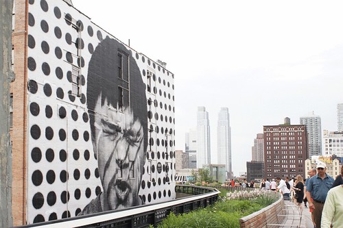 Highline_mural