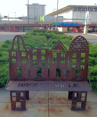 Chicago, IL-Near South Side-Bronzeville