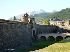 Jaca (Aragón)