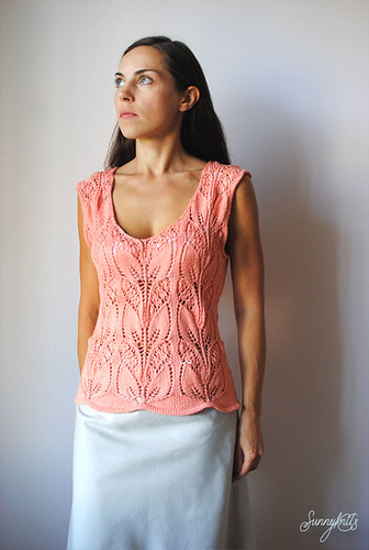 Lily of the valley top