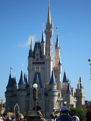 Orlando/Disney/Universal Trip 2012