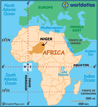 niger-africa