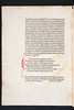 Colophon of Rodericus Zamorensis: Speculum vitae humanae