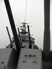 HMS Belfast , London