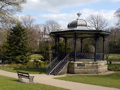 Buxton (Pavilion Gardens)