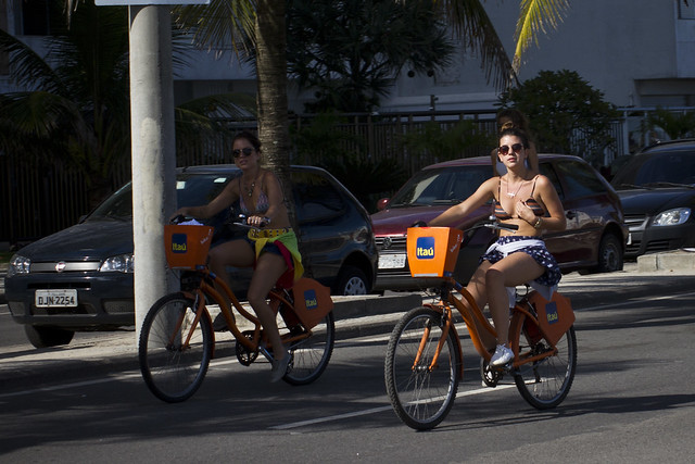 Rio Cycle Chic (2)