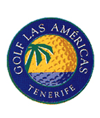campo de golf Campo de Golf Las Americas