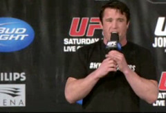 Sonnen Signs to Silva, and It's Amazing
