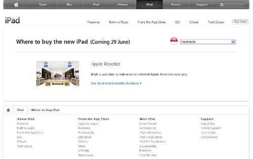 iPad generasi 3 masuk Indonesia 29 Juni (2)