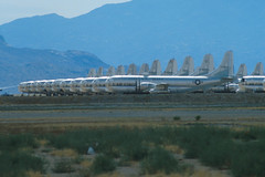 Boeing C-97 Stratofreighter