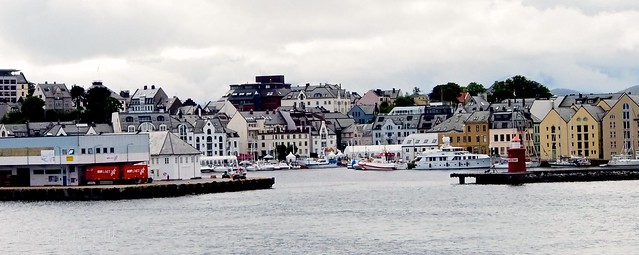 Ålesund, Norway