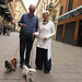 Dogs Of Bologna Italy 38