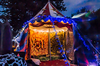 Vancouver Lantern Festival