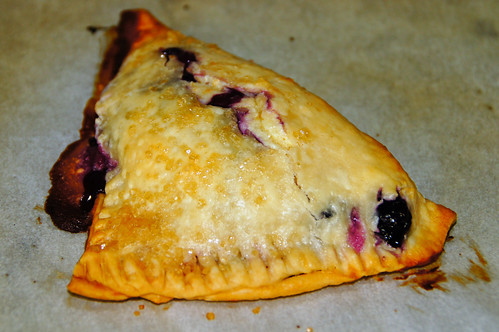 Blueberry Hand Pies (11)