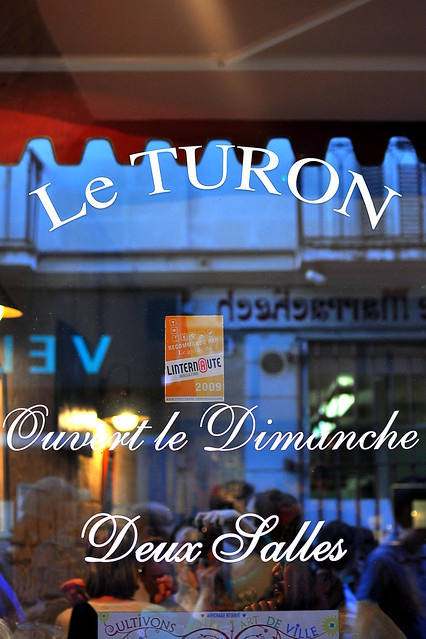 Le Turon - Tours - Loire Valley