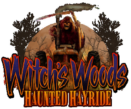 Nashoba Valley Witch's Woods