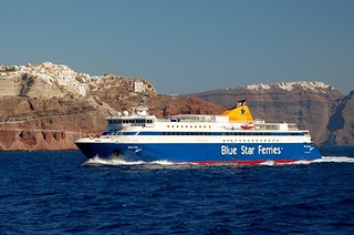 Blue-Star-feribot