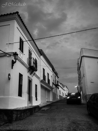 310/365+1 Calle Alta by Juan_Machado