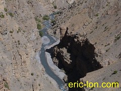 Trekking gorges of Kibber 2012