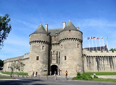 Pays de la Loire - Loire-Atlantique