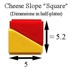 cheese slope cube dimensions jpeg